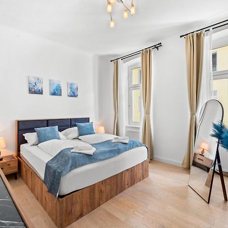 Traum-Wohnung, 63M², Top Oeffi-Anbindung, Smart-Tv. Wiedeń Zewnętrze zdjęcie