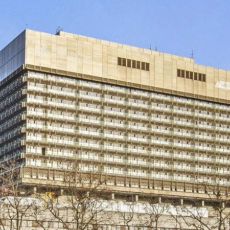Traum-Wohnung, 63M², Top Oeffi-Anbindung, Smart-Tv. Wiedeń Zewnętrze zdjęcie