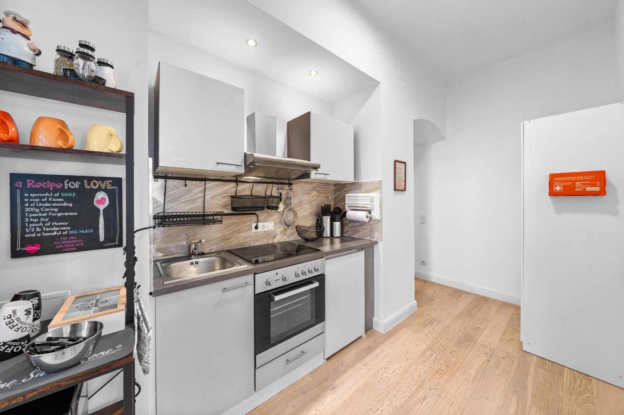 Traum-Wohnung, 63M², Top Oeffi-Anbindung, Smart-Tv. Wiedeń Zewnętrze zdjęcie