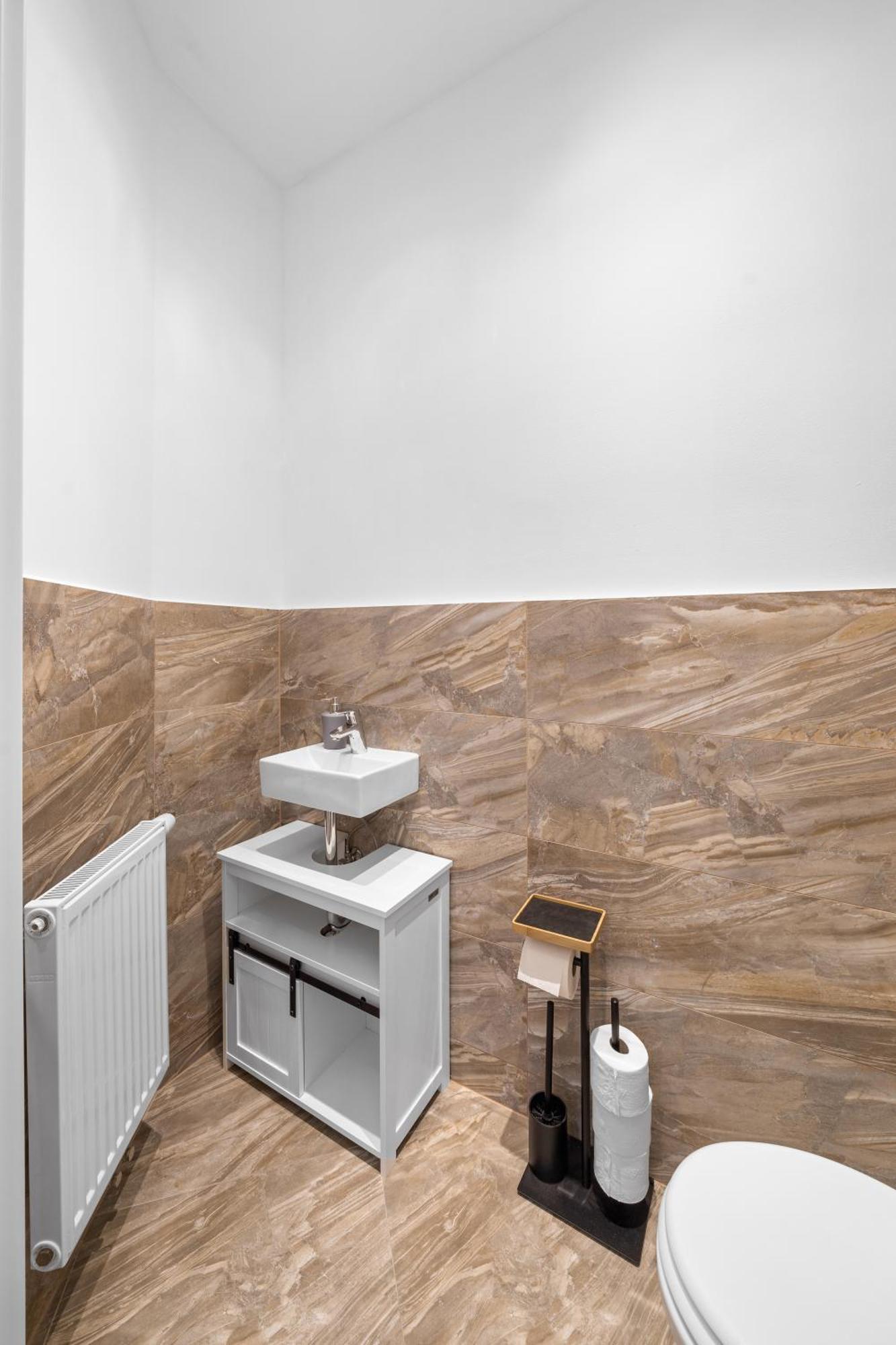 Traum-Wohnung, 63M², Top Oeffi-Anbindung, Smart-Tv. Wiedeń Zewnętrze zdjęcie